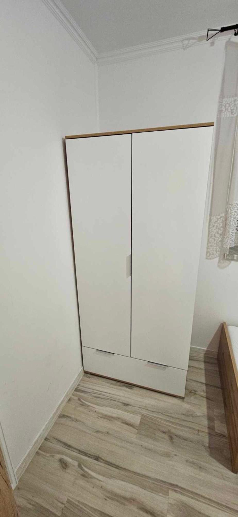 U Jedrusia Apartman Zubrzyca Gorna Kültér fotó