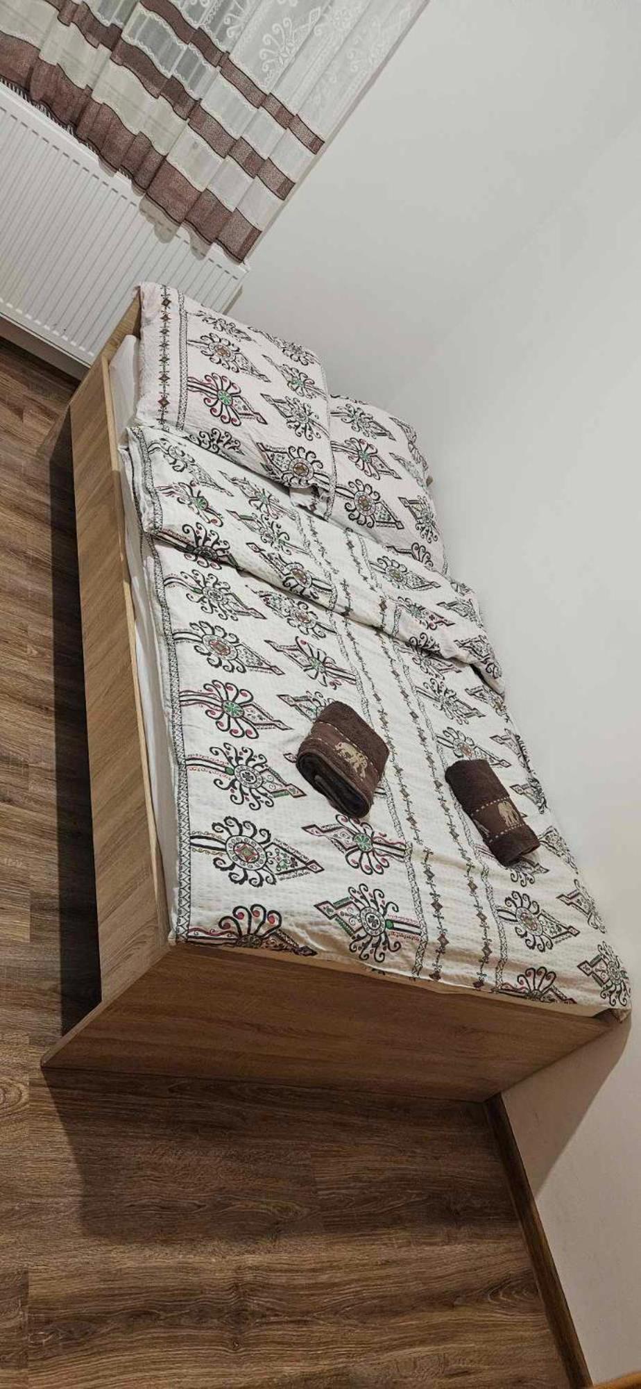 U Jedrusia Apartman Zubrzyca Gorna Kültér fotó